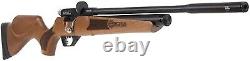 Hatsan Hydra QE 5.5mm. 22cal Air Rifle New Compressor