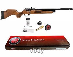 Hatsan Hydra QE PCP. 22 or. 177 Cal Pellet Bolt Action Air Rifle