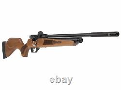 Hatsan Hydra QE PCP. 22 or. 177 Cal Pellet Bolt Action Air Rifle