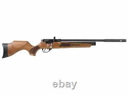 Hatsan Hydra QE PCP. 22 or. 177 Cal Pellet Bolt Action Air Rifle