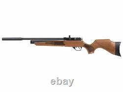 Hatsan Hydra QE PCP. 22 or. 177 Cal Pellet Bolt Action Air Rifle