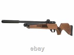 Hatsan Hydra QE PCP. 22 or. 177 Cal Pellet Bolt Action Air Rifle