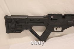 Hatsan Invader Auto. 25 Caliber Semi-Auto Pneumatic PCP Air Rifle B1