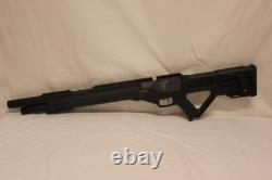 Hatsan Invader Auto. 25 Caliber Semi-Auto Pneumatic PCP Air Rifle B1