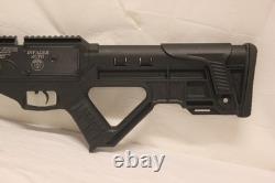 Hatsan Invader Auto. 25 Caliber Semi-Auto Pneumatic PCP Air Rifle B1