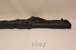 Hatsan Invader Auto. 25 Caliber Semi-Auto Pneumatic PCP Air Rifle B1