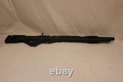 Hatsan Invader Auto. 25 Caliber Semi-Auto Pneumatic PCP Air Rifle B1
