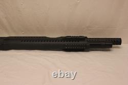 Hatsan Invader Auto. 25 Caliber Semi-Auto Pneumatic PCP Air Rifle B1