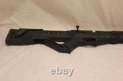 Hatsan Invader Auto. 25 Caliber Semi-Auto Pneumatic PCP Air Rifle B1