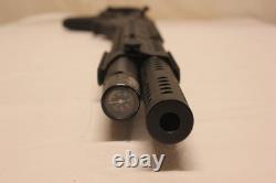 Hatsan Invader Auto. 25 Caliber Semi-Auto Pneumatic PCP Air Rifle B1