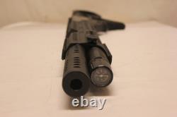 Hatsan Invader Auto. 25 Caliber Semi-Auto Pneumatic PCP Air Rifle B1