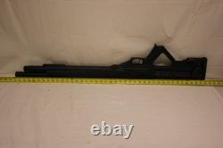 Hatsan Invader Auto. 25 Caliber Semi-Auto Pneumatic PCP Air Rifle B1