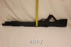Hatsan Invader Auto. 25 Caliber Semi-Auto Pneumatic PCP Air Rifle B1