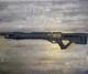 Hatsan Invader Auto. 25 Caliber Semi-auto Pre-charged Pneumatic Pcp Air Rifle