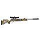 Hatsan Mod 125c Spring Sniper Camo Combo 750fps. 25 Cal Air Rifle Hc125snc25