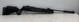Hatsan Mod 125 Sniper. 177 Caliber Air Rifle Truglow Open Sites