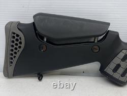 Hatsan MOD 125 Sniper. 177 Caliber Air Rifle TruGlow Open Sites