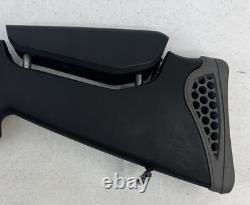 Hatsan MOD 125 Sniper. 177 Caliber Air Rifle TruGlow Open Sites