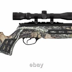 Hatsan MOD 125 Sniper Camo Vortex QE QuietEnergy. 22 Caliber Air Rifle Hatsan MOD 125 Sniper Camo Vortex QE QuietEnergy. 22 Caliber Air Rifle