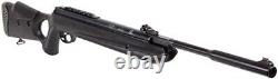 Hatsan MOD 130S Vortex QE Big Bore Breakbarrel Air Rifle
