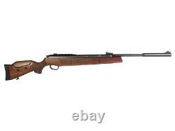 Hatsan MOD 135 Vortex QE QuietEnergy. 22 Caliber Air Rifle