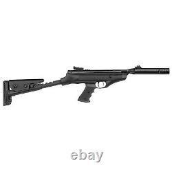 Hatsan MOD 25 SuperTACT QE. 177 Cal Air Rifle with Targets and Pellets Bundle