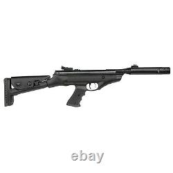 Hatsan MOD 25 SuperTACT QE. 177 Cal Break Barrel Air Rifle withTargets and Pellets