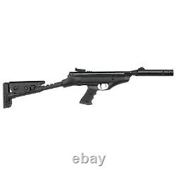 Hatsan MOD 25 SuperTACT QE. 177 Cal Break Barrel Air Rifle withTargets and Pellets