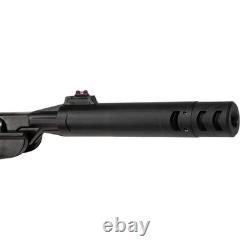 Hatsan MOD 25 SuperTACT QE. 22 Caliber Air Rifle Carbine Air Pistol