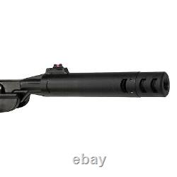 Hatsan MOD 25 SuperTACT QE QuietEnergy. 177 Caliber Air Rifle