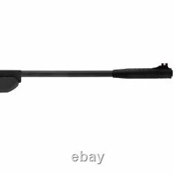 Hatsan Mod 125 Spring Combo. 25 Cal Air Rifle with Targets and Pellets Bundle