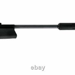 Hatsan Mod 125 Spring Sniper Combo. 22 Caliber Air Rifle