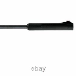 Hatsan Mod 125 Spring Sniper Combo. 25 Caliber Air Rifle