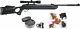Hatsan Mod 130s New. 30 Cal Vortex Qe Air Rifle With 3-9×40 Scope With Bundle