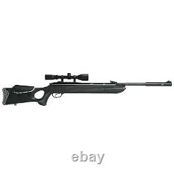 Hatsan Mod 130S New. 30 Cal Vortex QE Air Rifle with 3-9×40 Scope with Bundle