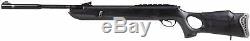 Hatsan Mod 130S Vortex Quiet Energy Breakbarrel. 30 Cal Air Rifle with Bundle