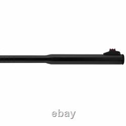 Hatsan Mod 87 Vortex QE. 25 Cal Air Rifle with Targets and Pellets Bundle