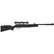 Hatsan Mod 87 Vortex Qe Quietenergy. 22 Caliber Air Rifle