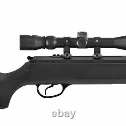 Hatsan Mod 87 Vortex QE QuietEnergy. 22 Caliber Air Rifle