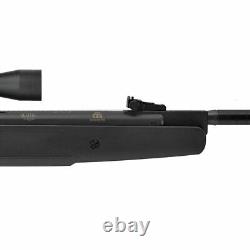 Hatsan Mod 87 Vortex QE QuietEnergy. 22 Caliber Air Rifle