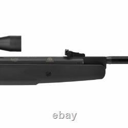 Hatsan Mod 87 Vortex QE QuietEnergy Air Rifle