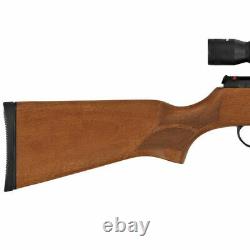 Hatsan Mod 95 Spring Combo. 177 Caliber Break Barrel Air Rifle