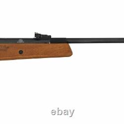 Hatsan Mod 95 Spring Combo. 177 Caliber Break Barrel Air Rifle