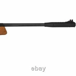 Hatsan Mod 95 Spring Combo. 177 Caliber Break Barrel Air Rifle