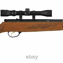 Hatsan Mod 95 Spring Combo. 25 Caliber Break Barrel Air Rifle