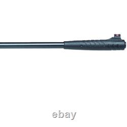 Hatsan Mod 95 Vortex. 25 Caliber Wood Stock Break Barrel Air Rifle with Scope