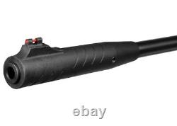 Hatsan Mod 95 Vortex Combo. 177 Cal Break Barrel Air Rifle withPellets and Targets