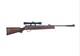Hatsan Mod 95 Vortex Combo Air Rifle. 22 1000fps Optima 3-9x32 Scope