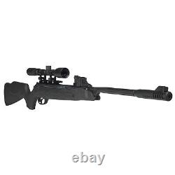 Hatsan SpeedFire HCSFire22.22 Caliber Air Rifle