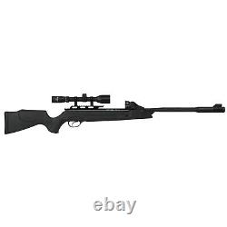 Hatsan SpeedFire HCSFire22.22 Caliber Air Rifle